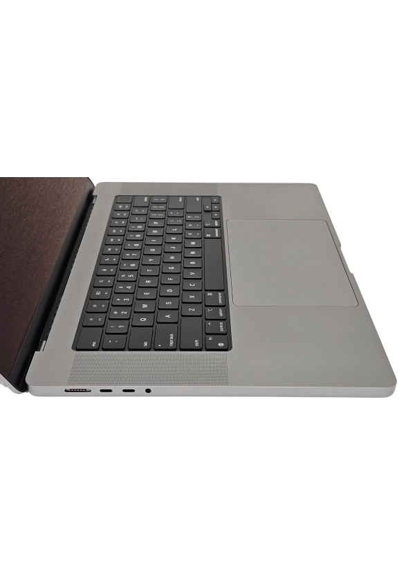 Apple MacBook Pro 16 A2485 M1 PRO 32GB 512 SSD 16,2